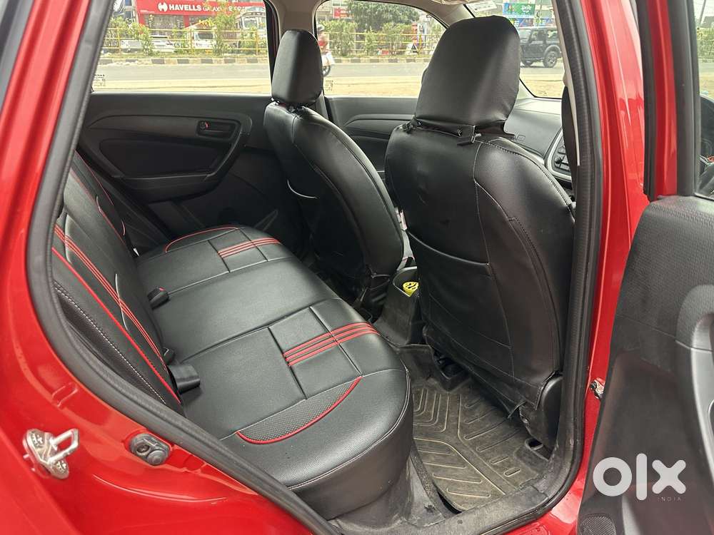 Maruti Suzuki Brezza Vdi, 2020, Diesel