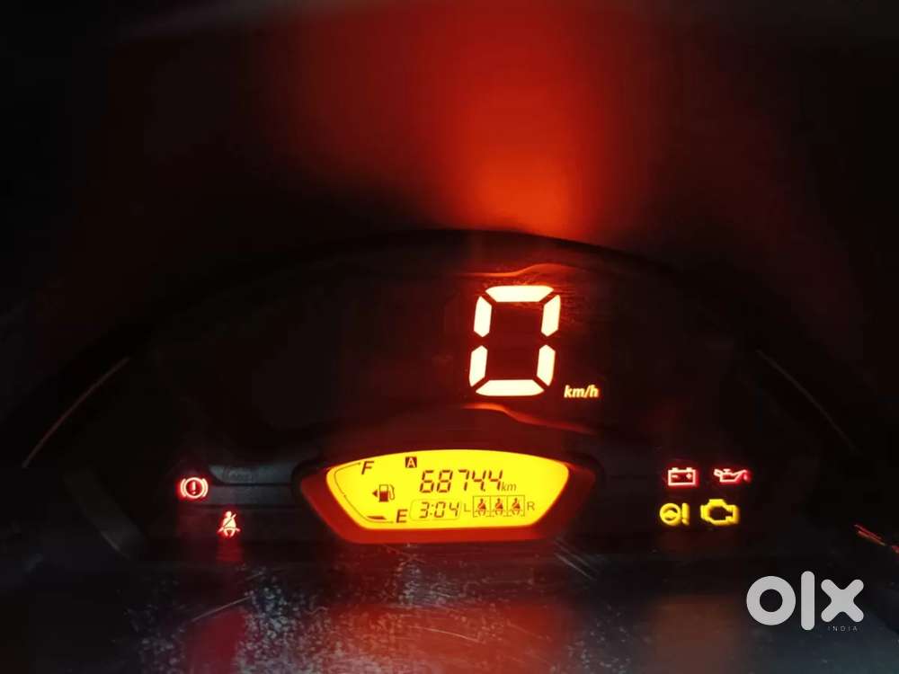 Maruti Suzuki Alto K10 1.0 Vxi, 2025, Petrol