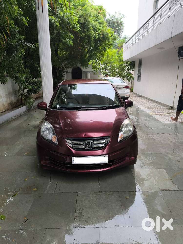 Honda Amaze