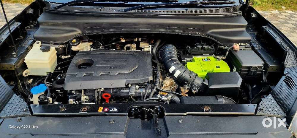 Hyundai Creta 1.5 Crdi Sx, 2020, Diesel