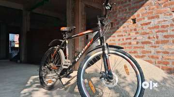 Kross gear cycle with disc brake hotsell