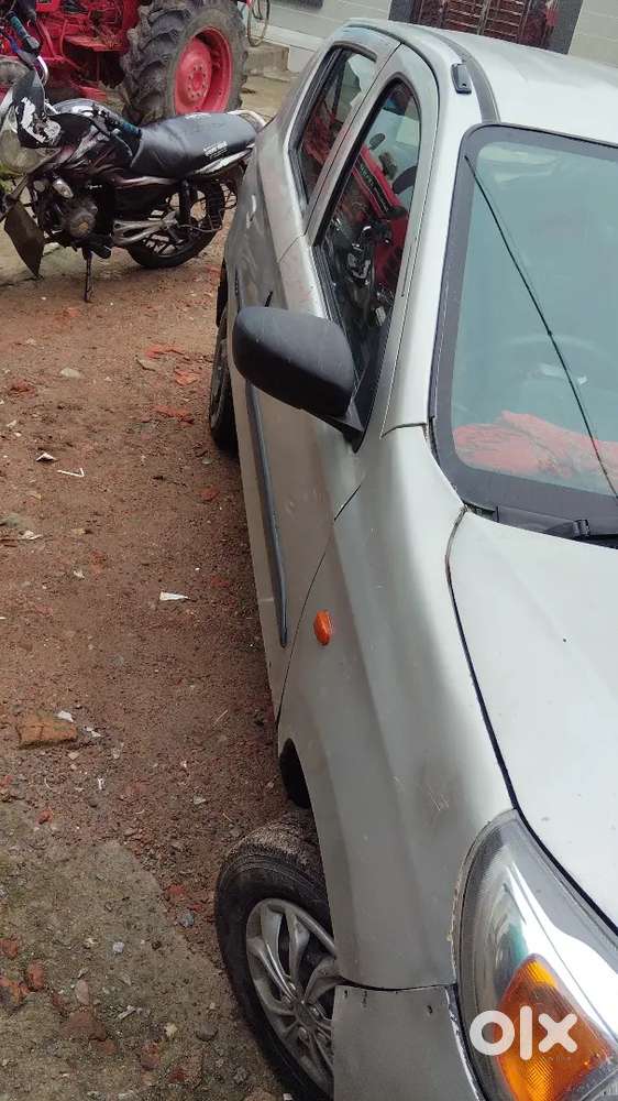 Maruti Suzuki Alto 2021 Manual