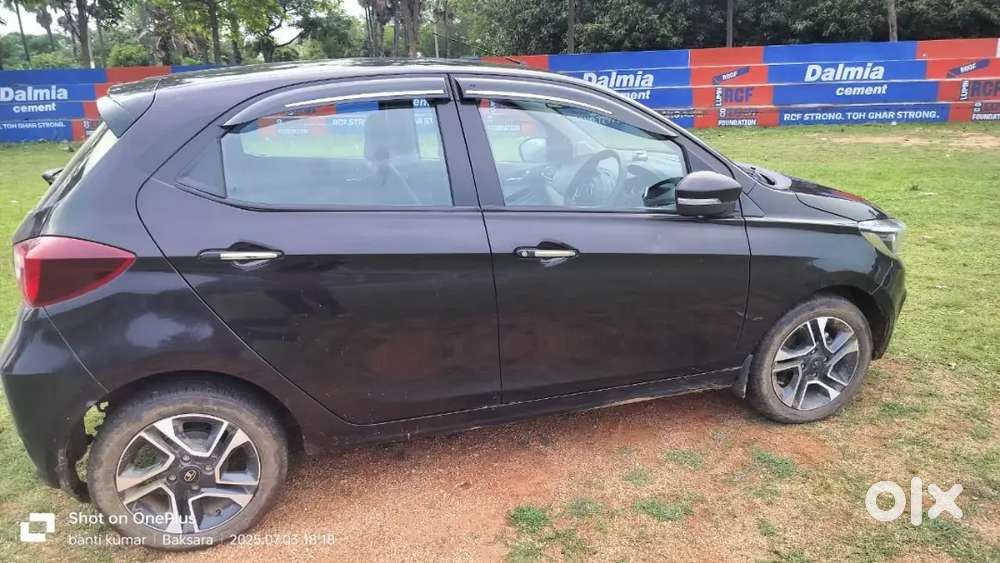 Tata Tiago 2024 Petrol 16700 Km Driven