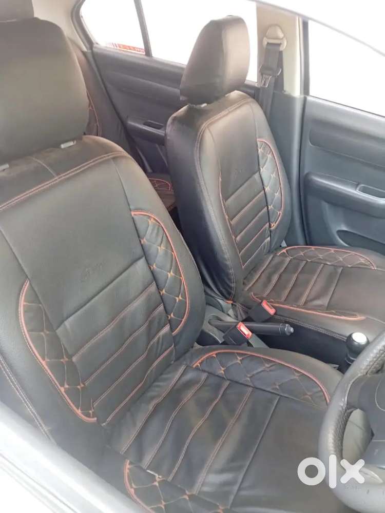 2014 Maruti Suzuki Swift Dzire