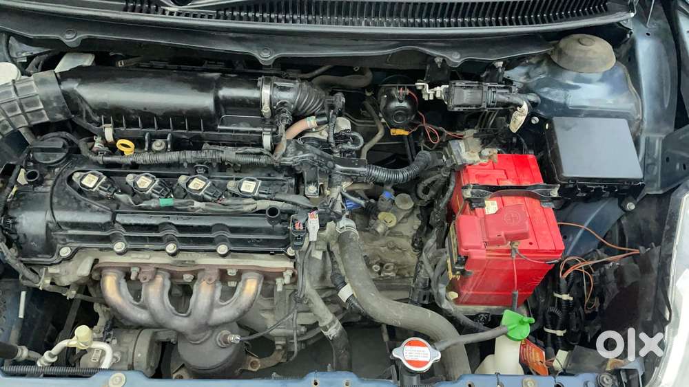 Maruti Suzuki Baleno 1.2 Sigma, 2019, Petrol