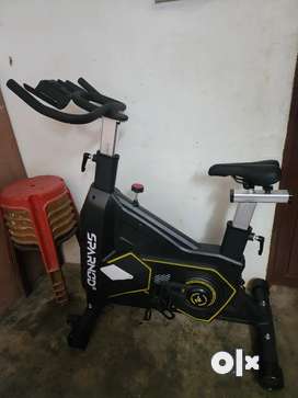 Static outlet cycle olx