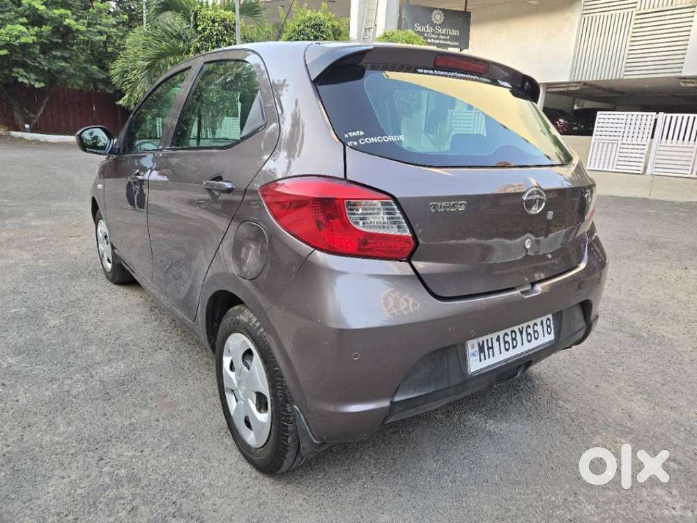 Tata Tiago 1.05 Revotorq Xt Option, 2017, Diesel