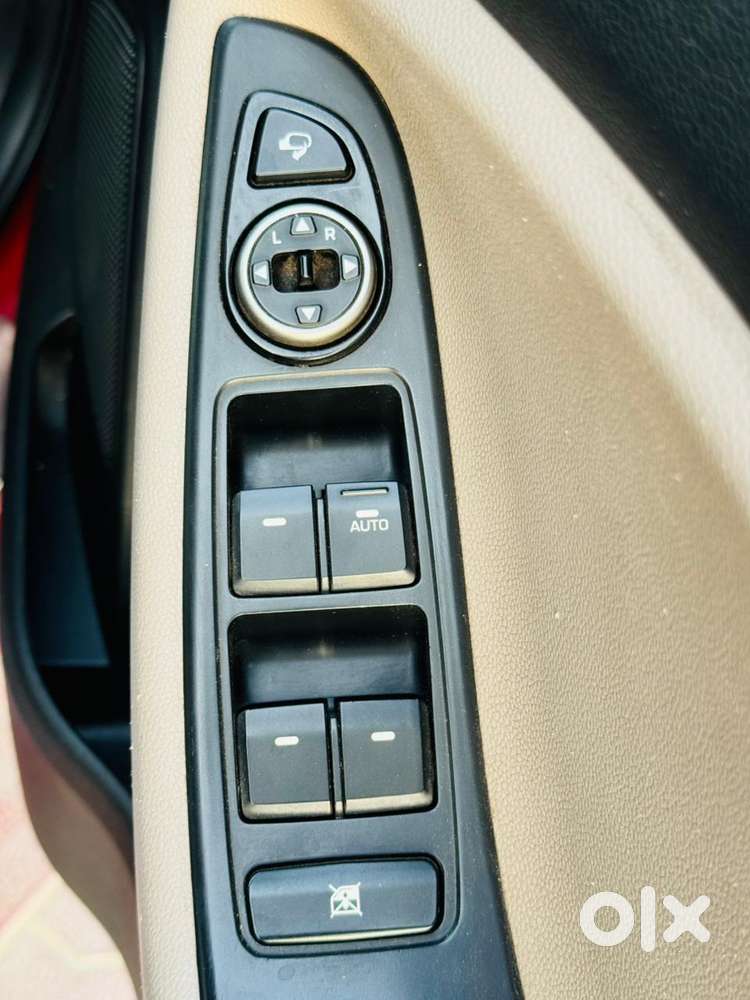 Hyundai I20 Asta (o) 1.2 Mt, 2016, Petrol