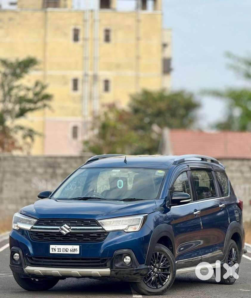 Maruti Suzuki Xl6 Zeta, 2019, Petrol