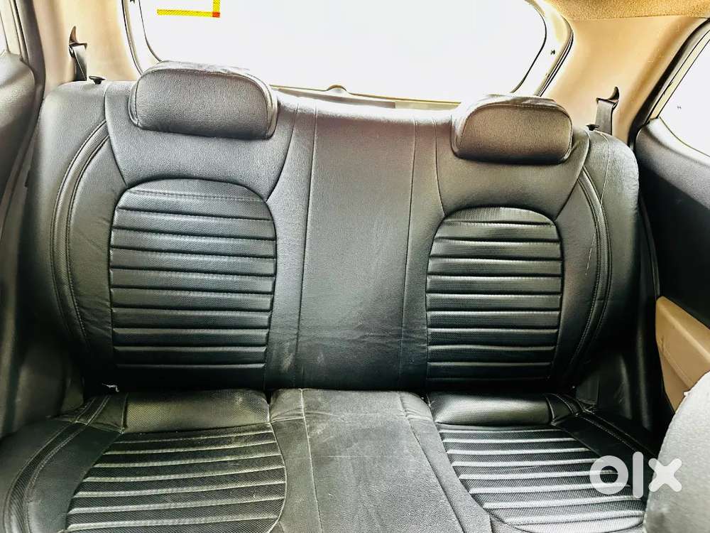 Hyundai Grand I10 2018 Diesel 61000 Km Driven