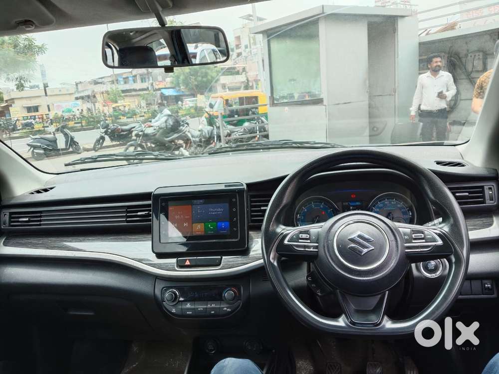 Maruti Suzuki Xl6 Zeta, 2019, Petrol