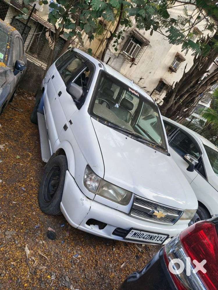 Chevrolet Tavera B1 10-seater - Bs Iii, 2008, Diesel