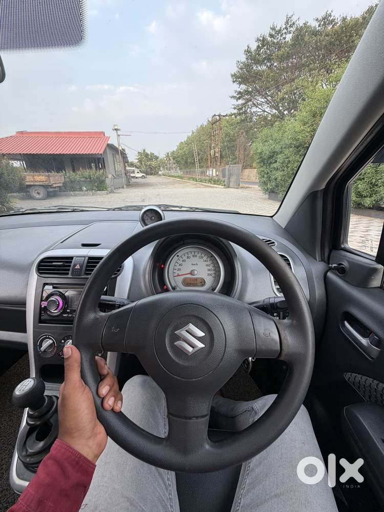 Maruti Suzuki Ritz Vdi (abs) Bs Iv, 2015, Diesel