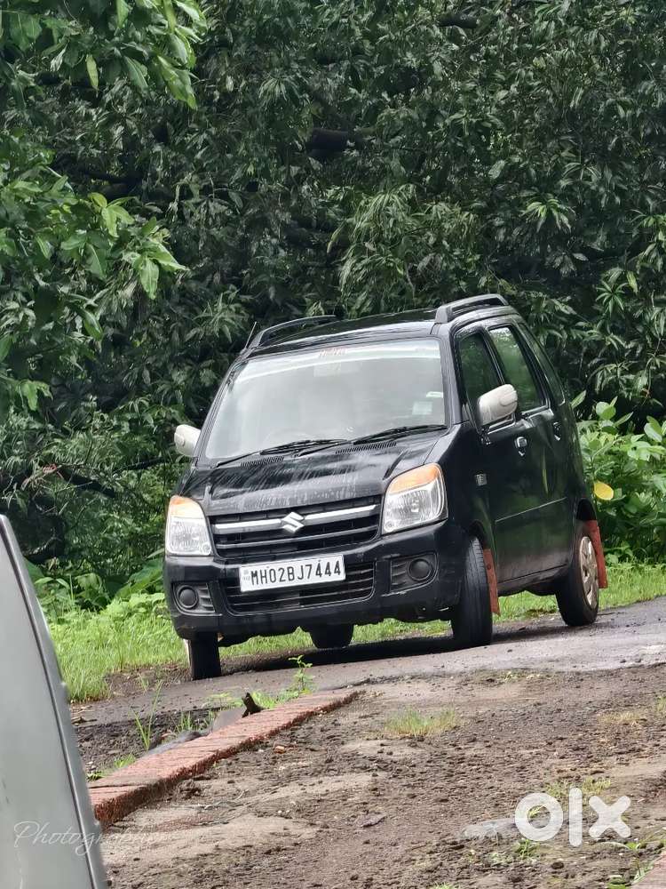 Maruti Suzuki Wagon R 2009 Petrol Manual