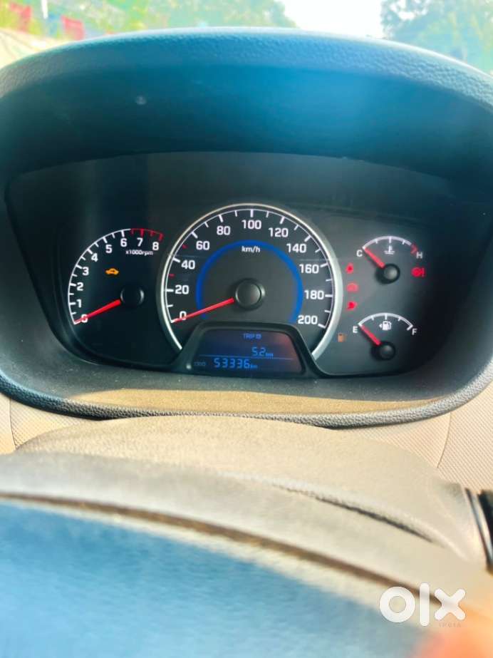 Hyundai Grand I10 1.2 Kappa Magna, 2018, Cng & Hybrids