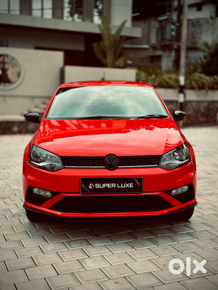 Volkswagen Polo 1.0 Mpi Comfortline, 2019, Petrol