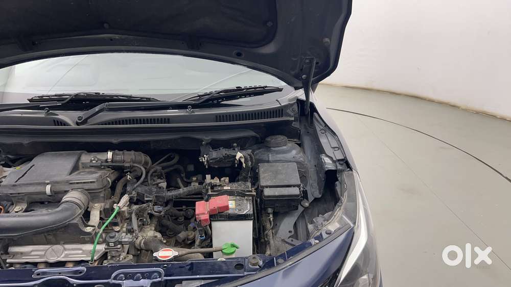 Maruti Suzuki Baleno Alpha, 2023, Petrol