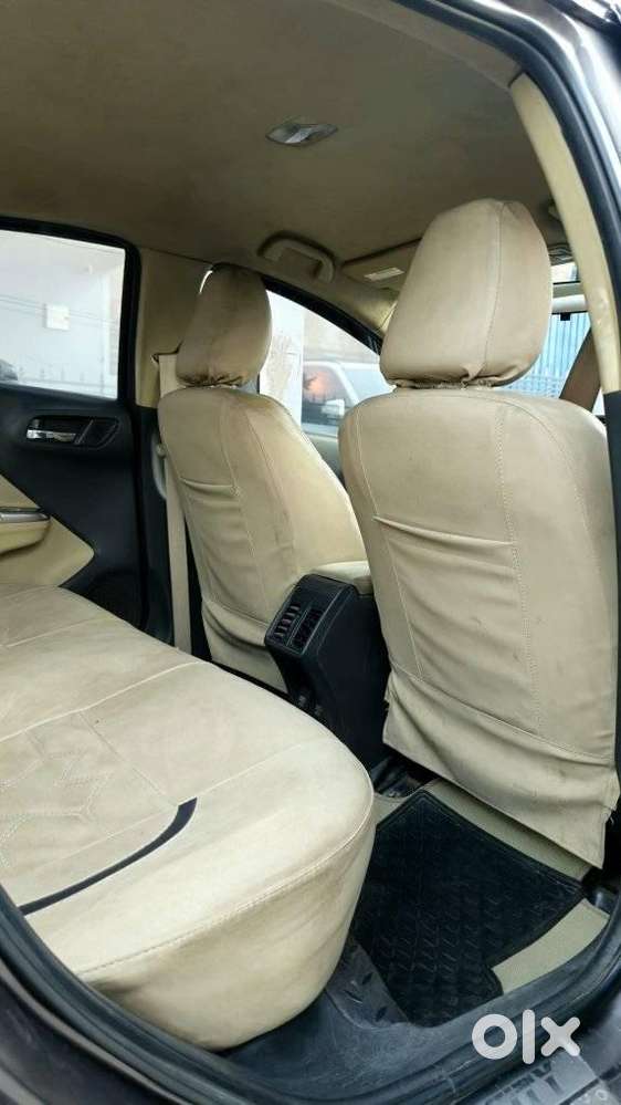 Honda City I-dtec V, 2016, Diesel