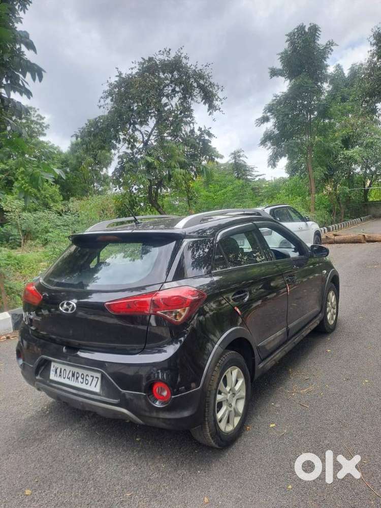 Hyundai I20 Active 1.2 S, 2016, Petrol