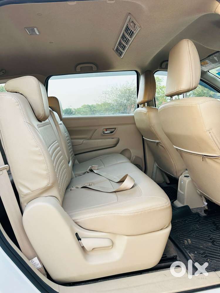 Maruti Suzuki Ertiga Vxi (o) Cng, 2024, Cng & Hybrids