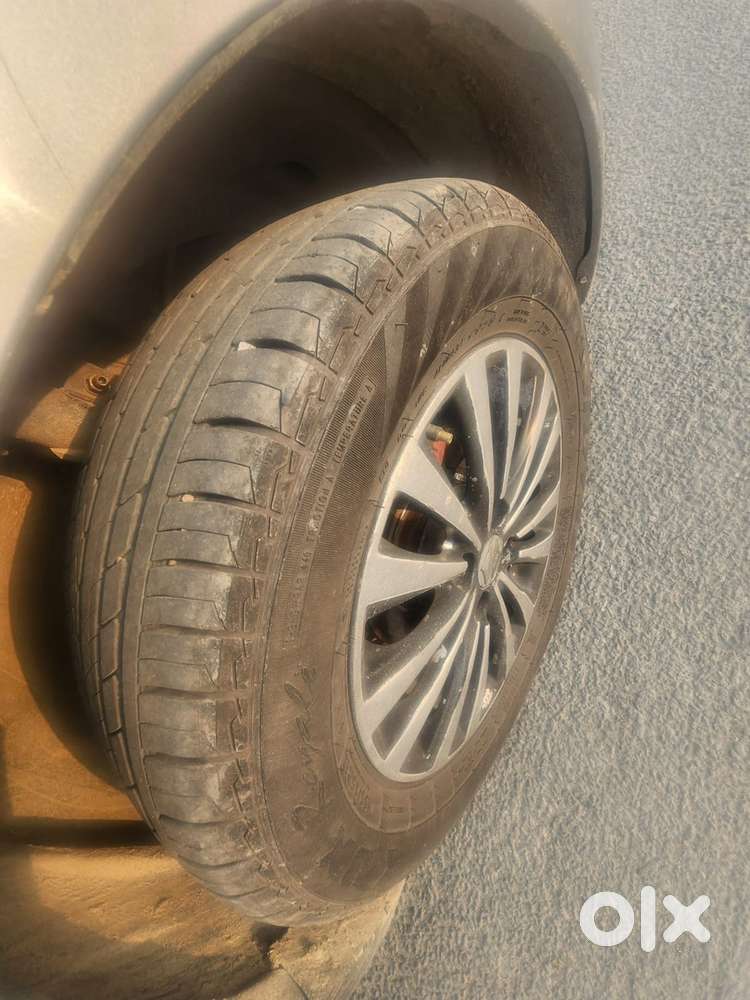 Maruti Baleno 2020 Variant