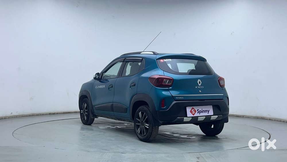 Renault Kwid Climber, 2023, Petrol
