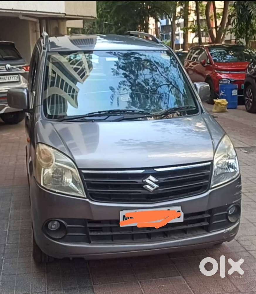 Wagnor 1.0 Vxi20