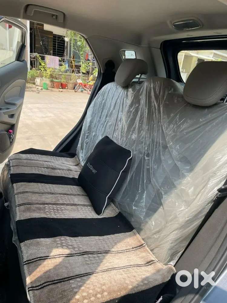 Ford Ecosport 1.5 Plus 2018