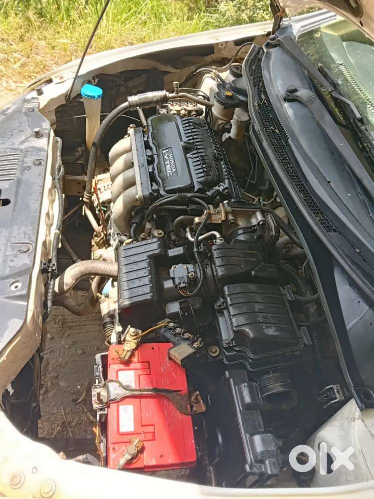 Honda City 2013 Petrol 80000 Km Driven