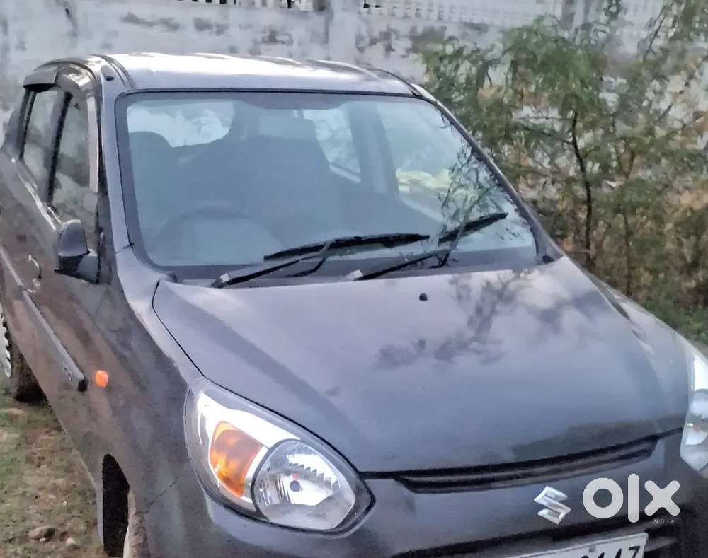 Maruti Suzuki 800 2016 Petrol 68000 Km Driven