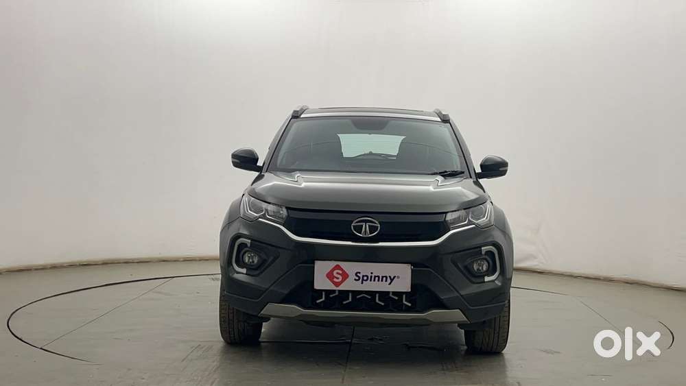 Tata Nexon 1.2 Revotron Xz Plus (o), 2022, Petrol