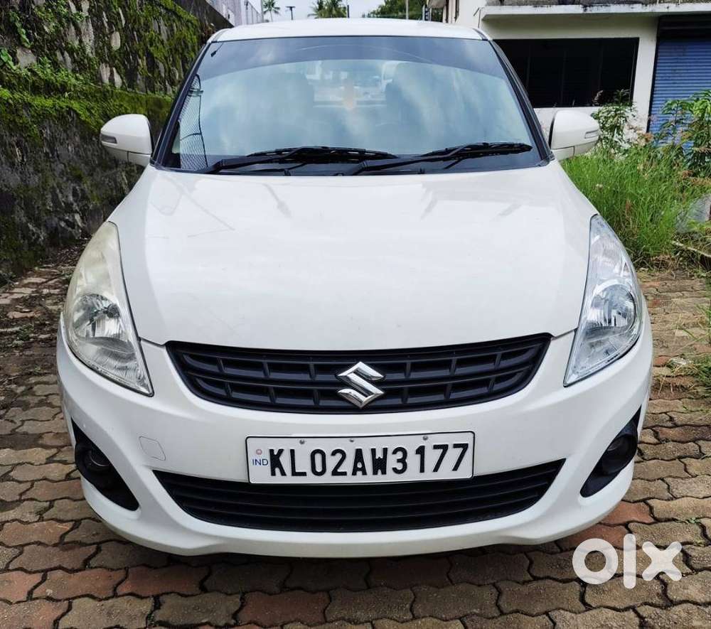 Maruti Suzuki Swift Vxi + Manual, 2013, Petrol