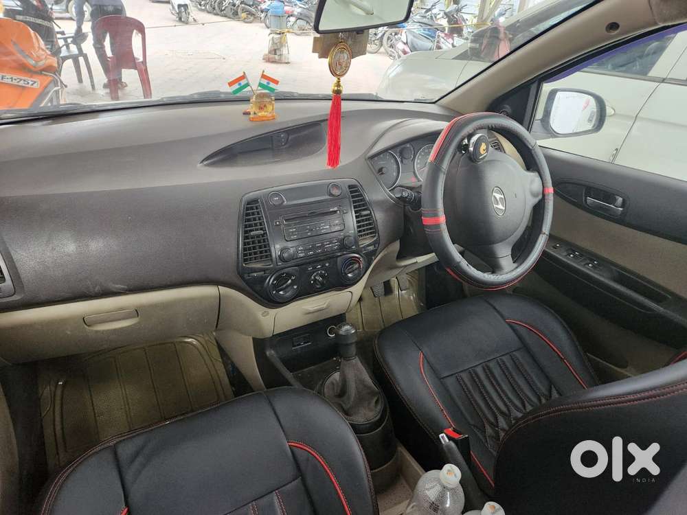 Mahindra Scorpio-n 2.2 Z8 Diesel Mt 7 Str, 2010, Diesel
