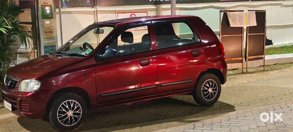 Good Condition