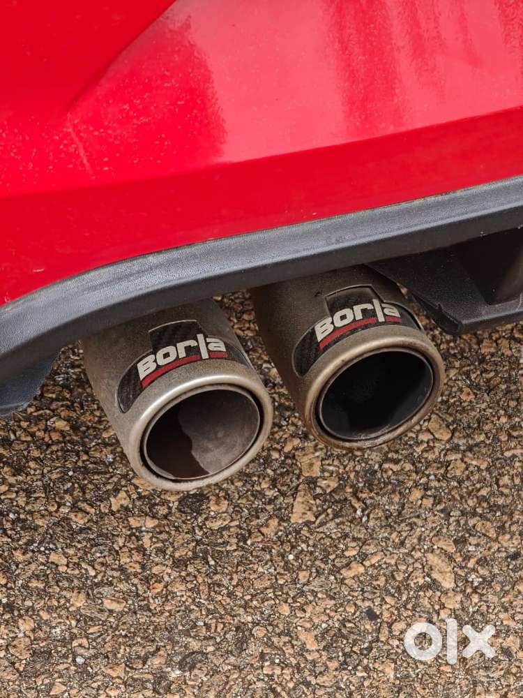 Volkswagen Polo 1.2 Gt Tsi, 2019, Petrol