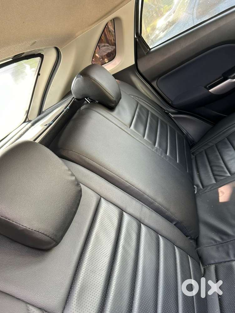 Maruti Suzuki Baleno 2020 Petrol 17000 Km Driven