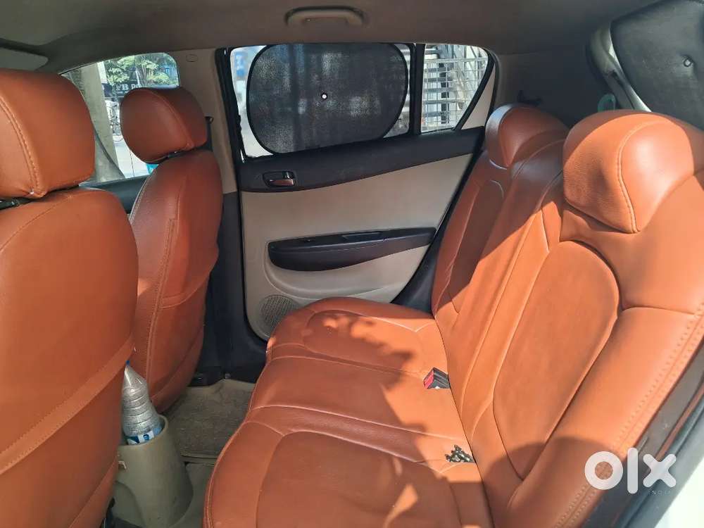 Hyundai I20 1.4 Magna 2011