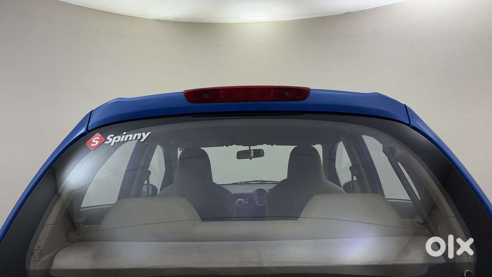 Honda Brio S Mt, 2012, Petrol