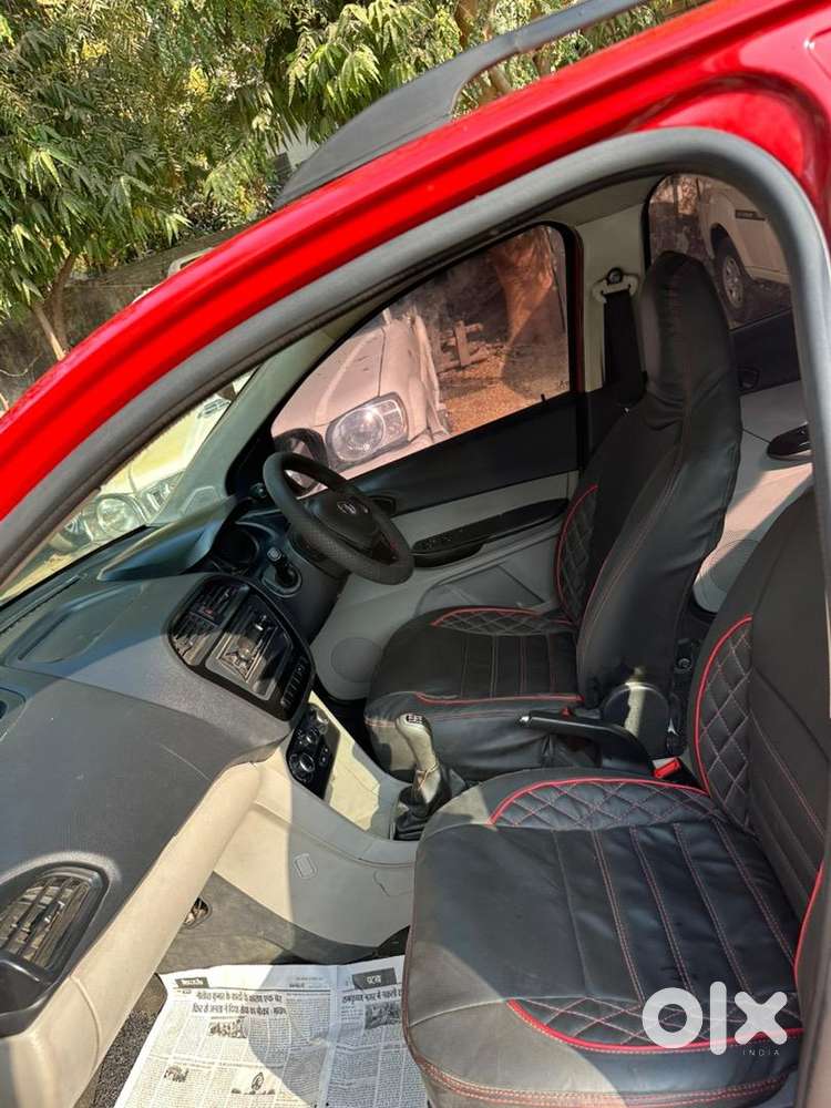 Tata Tiago 2018 Petrol 32000 Km Driven First Owner