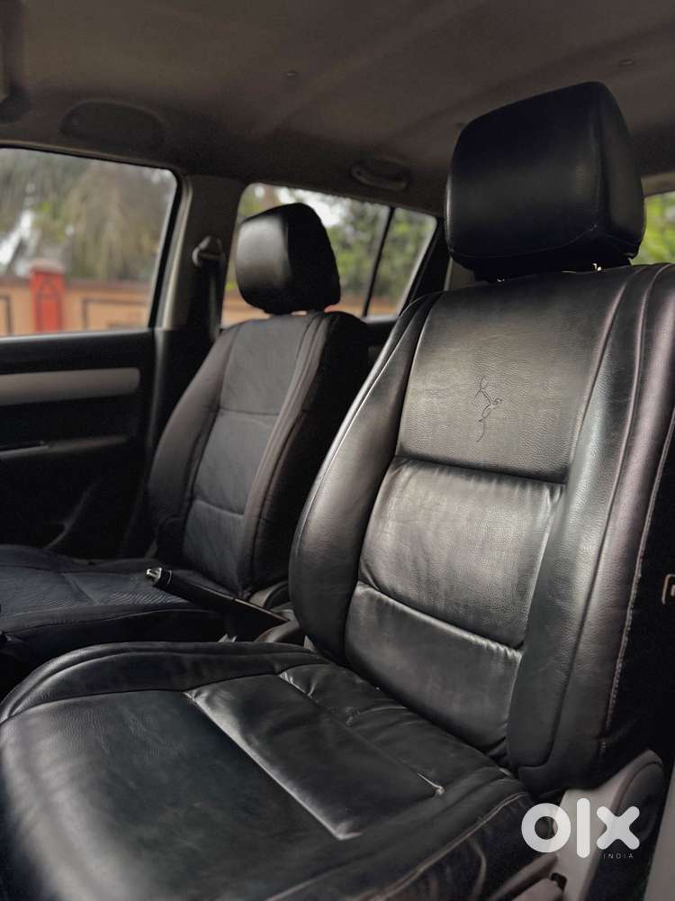 Maruti Suzuki Swift Vxi 1.2 Abs Bs-iv, 2010, Petrol