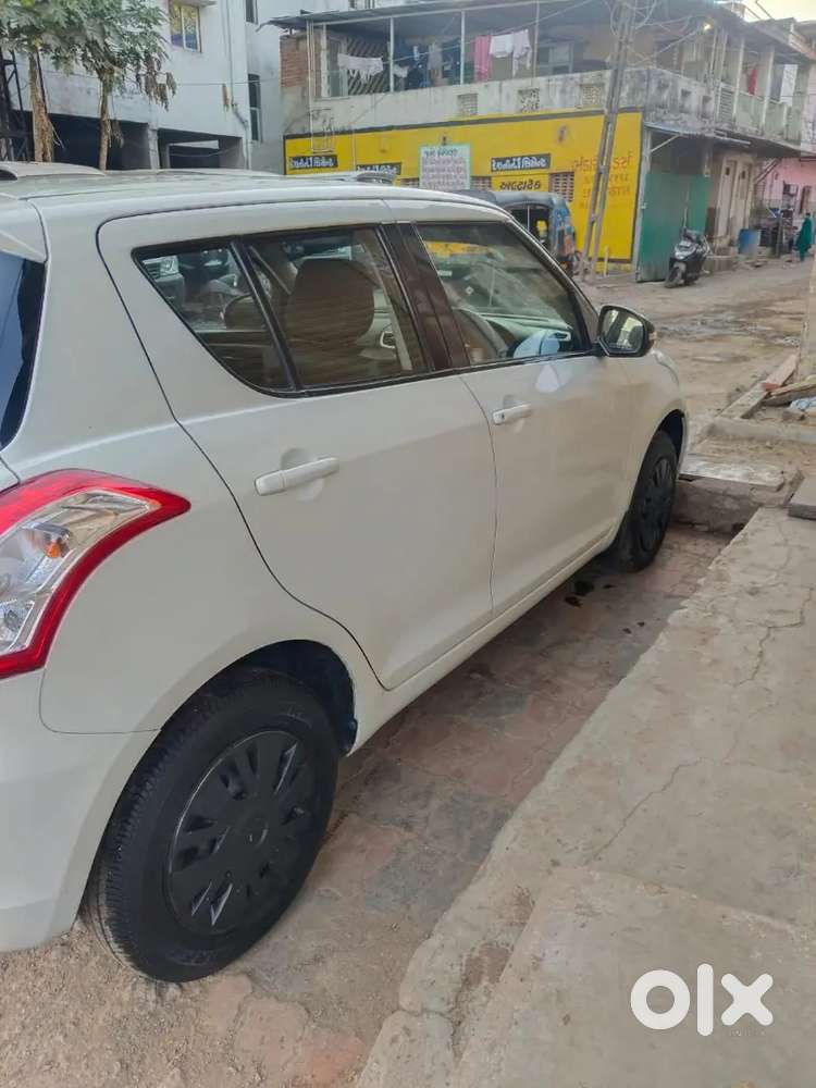 Maruti Suzuki Swift 2012 Diesel Well Maintained