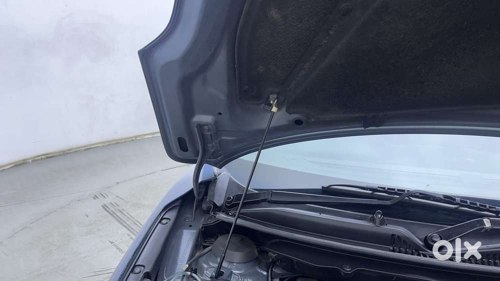 Maruti Suzuki Baleno 1.2 Alpha, 2016, Petrol