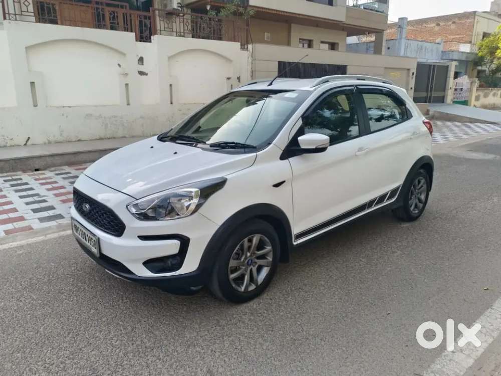 Ford Freestyle 1.5 Plus 2019, With Excellent 24+ Mileage On Highway