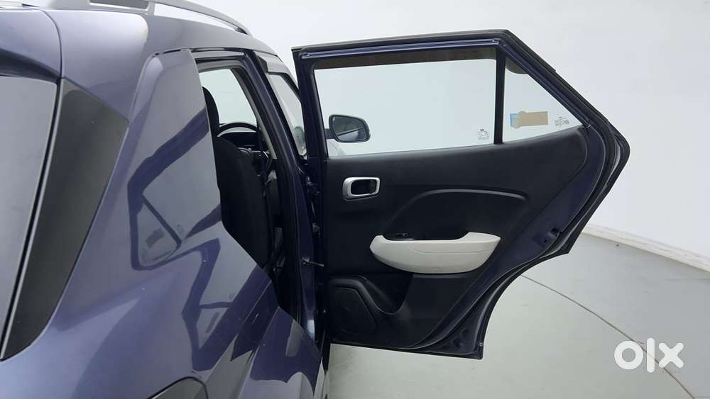 Hyundai Venue Sx, 2022, Petrol