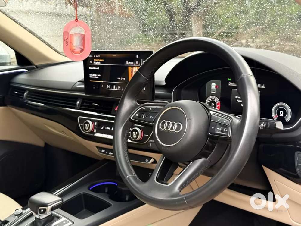 Audi A4 2.0 Technology 40 Tfsi, 2021, Petrol