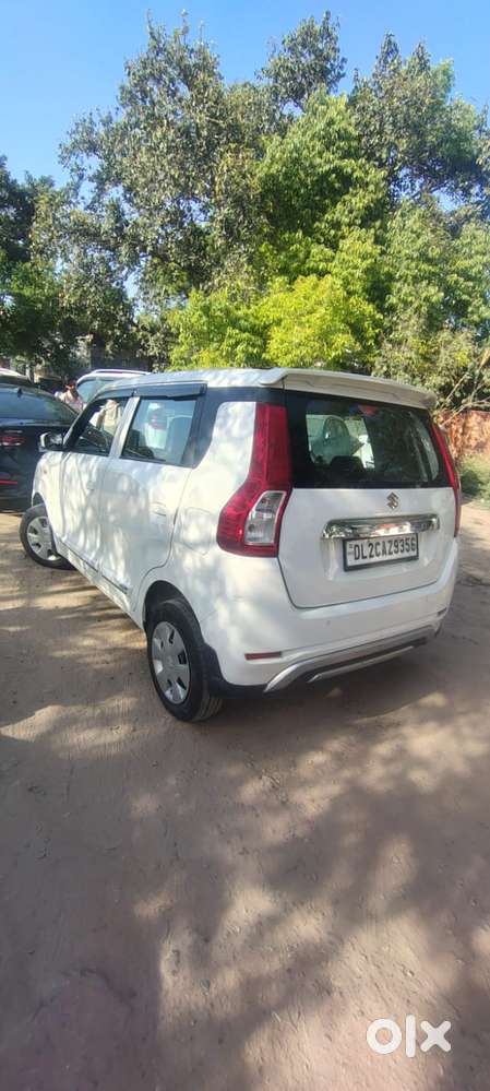 Maruti Suzuki Wagon R 1.0 Vxi Cng, 2023, Cng & Hybrids