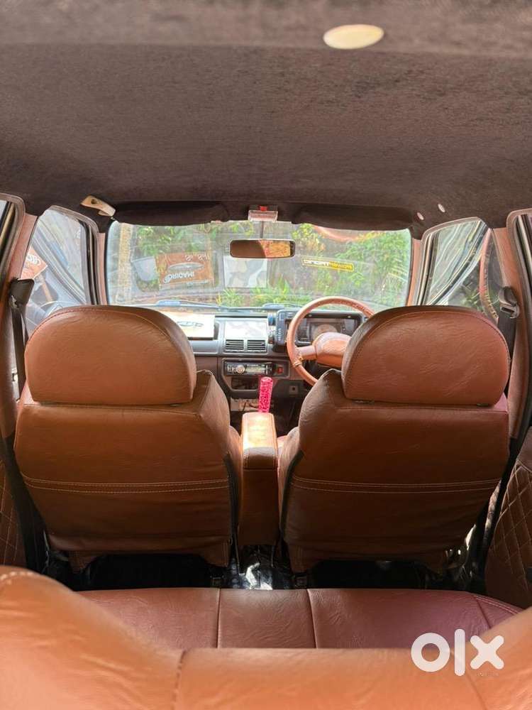 Modified Bucket Seat , Drum Tyre ,new 4 Tyre ,