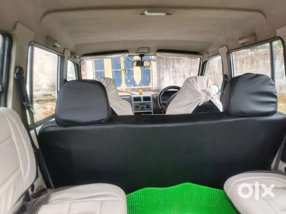 Tata Sumo Gold 2017 Diesel 110000 Km Driven