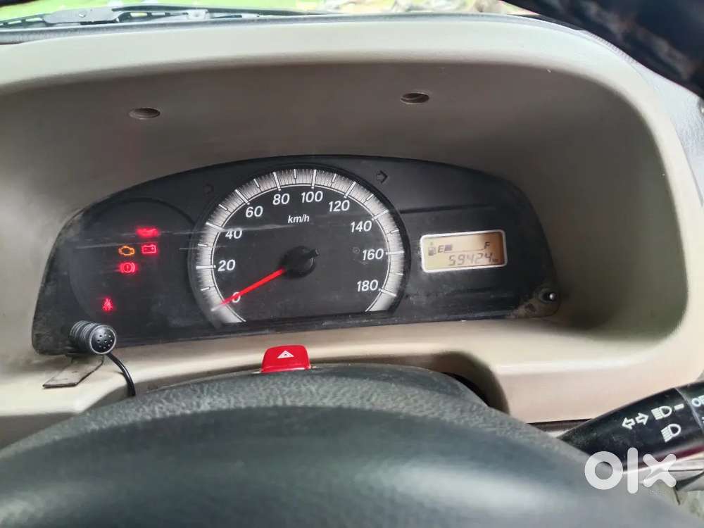 Maruti Suzuki Eeco 2021 7 Seater
