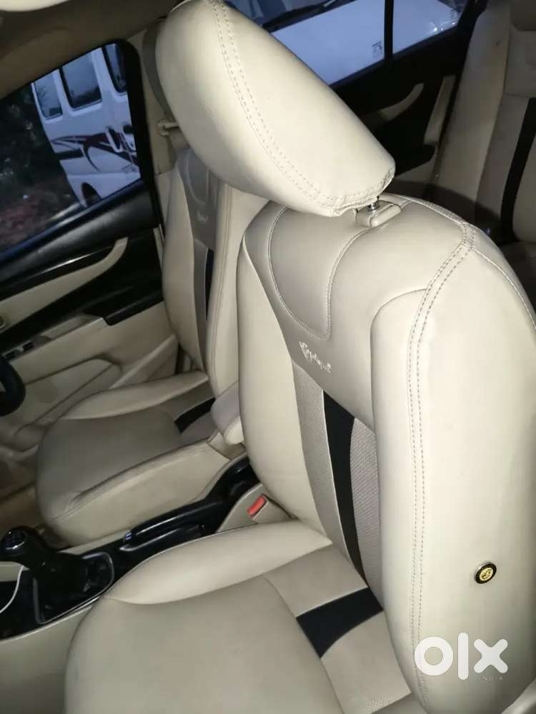 Maruti Suzuki Ciaz 2016
